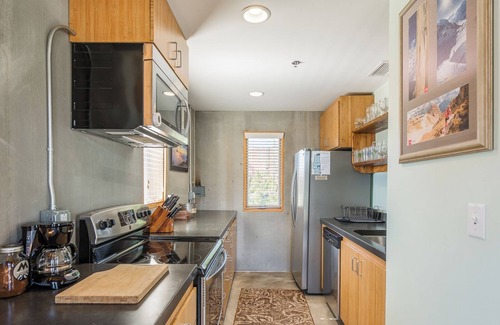 Chattanooga Apartment | Cozy 1-bedroom pet friendly apartment in enchanting Chattanooga with WiFi, AC