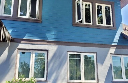 Altadena House | Cozy 1-bedroom/private bathroom/private entrance in Altadena/Share Home.