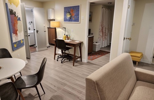 Pico-Union House | Cozy 1-bedroom Retreat in the Heart of LA