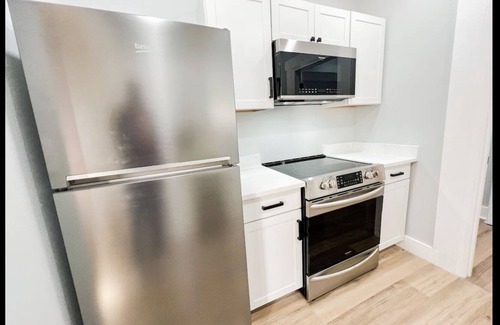 Earlewood House | Cozy 1 Bedroom Studio