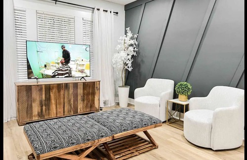 Earlewood House | Cozy 1 Bedroom Studio