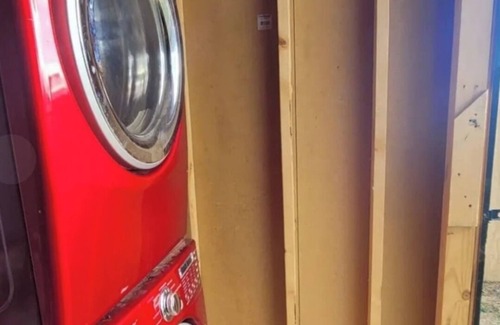 Mojave House | COZY 1-bedroom Studio with private entrance with AC, WiFi in peaceful Mojave