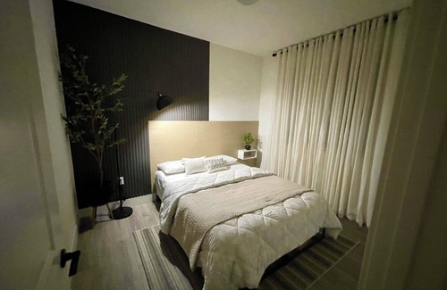 Lathrop House | Cozy 1-Bedroom Suite in Lathrop – Your Perfect Stop on the Way to Yosemite!