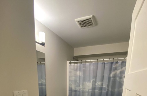 Regional District of Nanaimo Apartment | Cozy 1-bedroom suite with separate entrance & hot tub