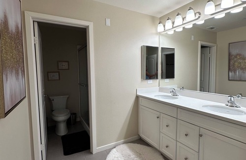 Upland House | Cozy 1-bedroom Townhome close to Claremont