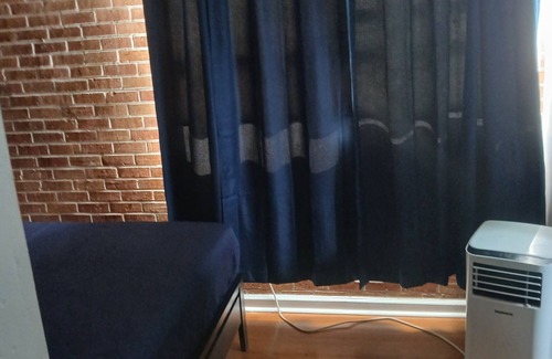 Highlands - Perkins Apartment | Cozy 1-bedroom with AC and WiFi in charming Baton Rouge near LSU