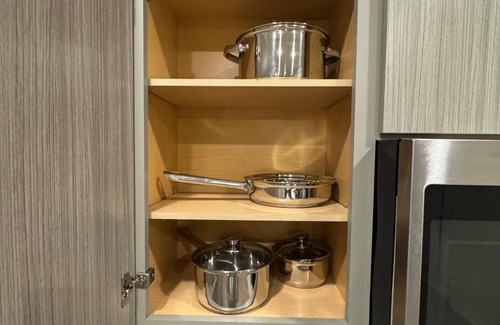 North Buttercup Creek Apartment | Cozy 1-bedroom with fitness room and WiFi in charming Cedar Park
