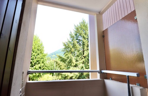 Annecy-le-Vieux Apartment | Cozy 1-BR Apt near Lake Annecy, Shops & Activities with Parking