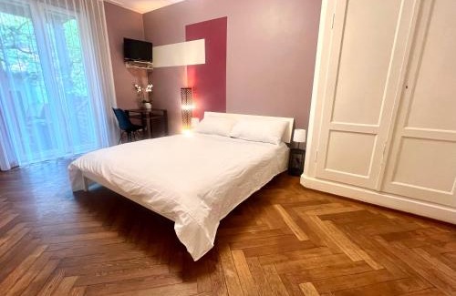 Zug Apartment | Cozy 1 room apartment in Zug
