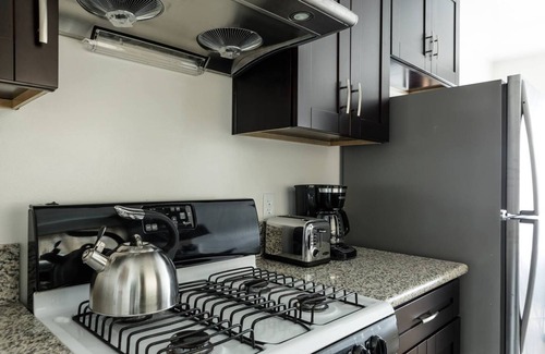 Eagle Rock Apartment | Cozy 1b1b Apartment at the Central of Eagle Rock