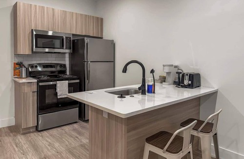 Olde Richmond Apartment | Cozy 1BD Apt | Fishtown | Gym & Pool