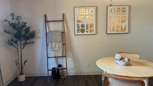 Medical Center District Apartment | Cozy 1Bd Condo in Medical Center w WiFi