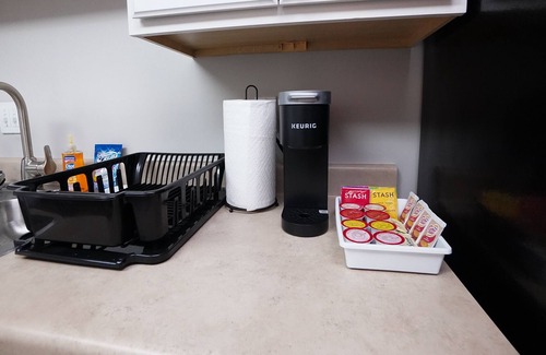 Glen Iris Apartment | Cozy 1BD Workspace/8mins->UAB/Close to 5 hospitals