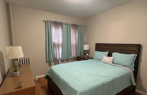 Hartford Apartment | Cozy 1bedroom apartment within 5 minute walking distance from Hartford Hospital