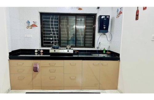 Paud House | Cozy 1bhk private apartment-2