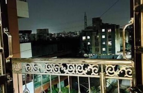 Paud House | Cozy 1bhk private apartment-2