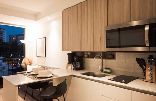 Zona 13 Apartment | Cozy 1BR Apt Near Airport - Z13