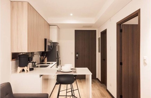 Zona 13 Apartment | Cozy 1BR Apt Near Airport - Z13