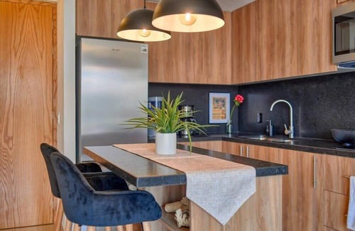 Bucerias Apartment | Cozy 1Br Apt - Pool - GYM - 2 Min to the Beach