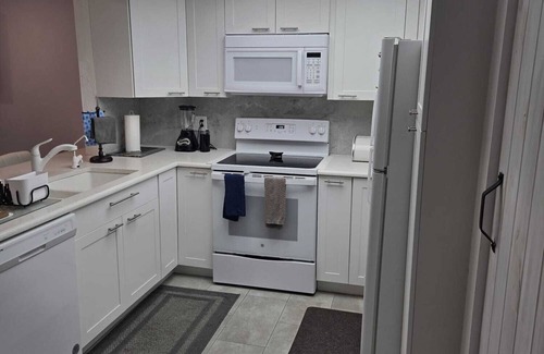 Fountain Lakes Condo | Cozy 1BR Condo in Southwest Florida -Near Beaches, Golf, Shopping & Restaurants