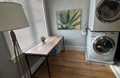 Central West End Apartment | Cozy 1BR CWE near BJH STL Zoo