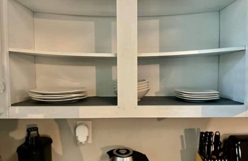 Sandy Springs Apartment | Cozy 1BR Getaway North Atlanta