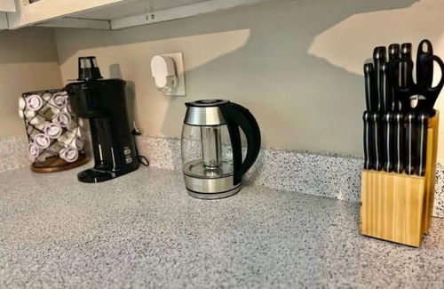 Sandy Springs Apartment | Cozy 1BR Getaway North Atlanta