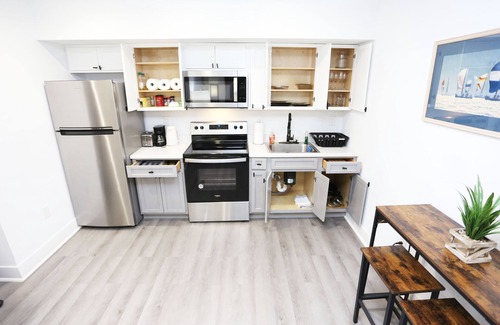 Petworth Bed & Breakfast | Cozy 1BR in Trendy D.C. Area | Stunning Views