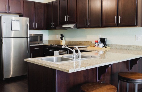 Montgomery Apartment | Cozy 1BR Loft | Capitol Convenience