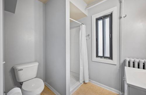 Riverview Apartment | Cozy 1BR Retreat in Brownstown – Relax Unwind