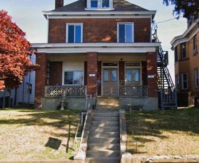 Pittsburgh Apartment | Cozy 1BR Retreat - Private - Near City