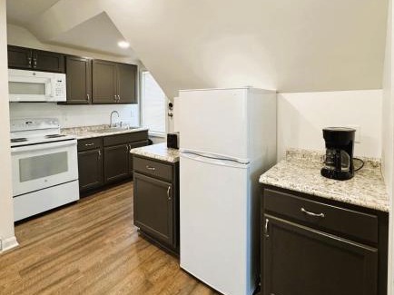 Pittsburgh Apartment | Cozy 1BR Retreat - Private - Near City