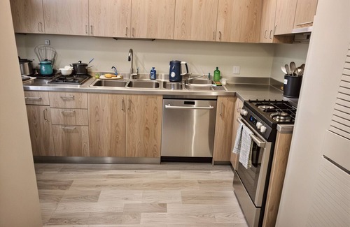 Pico-Union Hotel | Cozy 1BR Suite with AC & WiFi Charming Los Angeles Stay