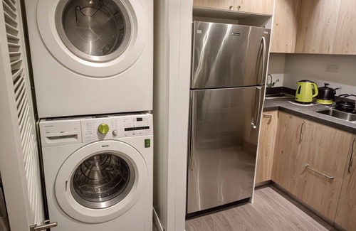 Pico-Union Hotel | Cozy 1BR Suite with AC & WiFi Charming Los Angeles Stay