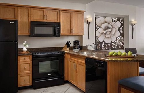 North Scottsdale Condo | Cozy 1BR Villa at Sheraton Desert Oasis. 10% Off 5-7 Night Stays
