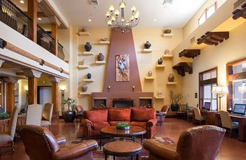 North Scottsdale Condo | Cozy 1BR Villa at Sheraton Desert Oasis. 10% Off 5-7 Night Stays