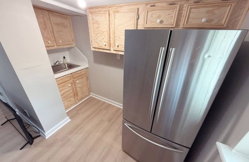 North Houston Apartment | Cozy 1BR WiFi+Free Parking Near IAH-DT- #PASS