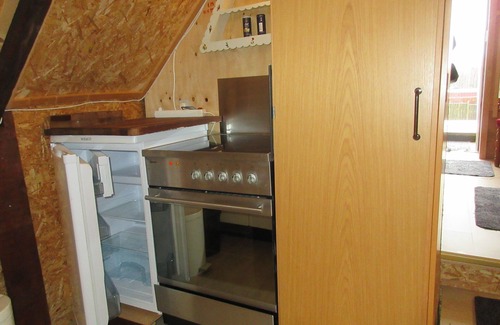 Sillerslev Apartment | Cozy 1st floor flat with own entrance. 150 m. to the harbor & beach. Wi-fi