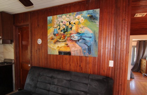 Barryville Apartment | Cozy 2 Bdrm In Heart Of Barryville! Raft, Hike On Scenic Byway Rte 97