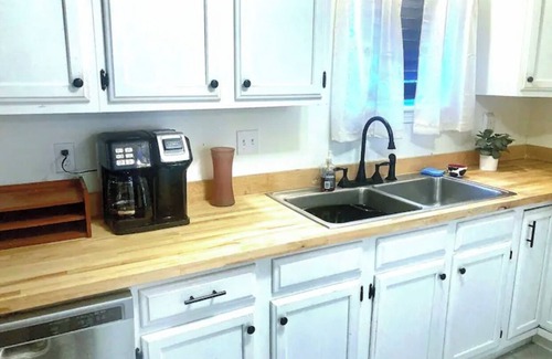 Westerly Apartment | Cozy 2 Bed 1 Bath Near Downtown & Beaches