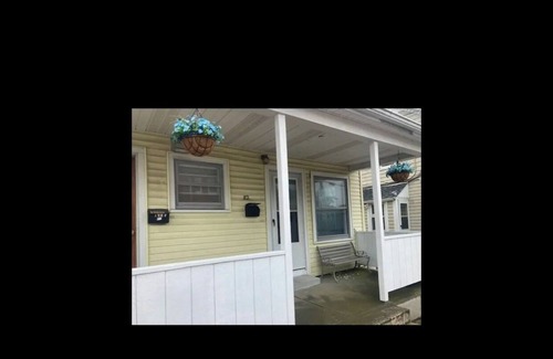 Westerly Apartment | Cozy 2 Bed 1 Bath Near Downtown & Beaches