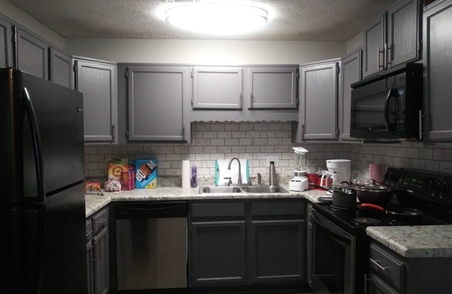 Smyrna Apartment | Cozy 2 bed 2.5bath.1.5 miles from braves stadium