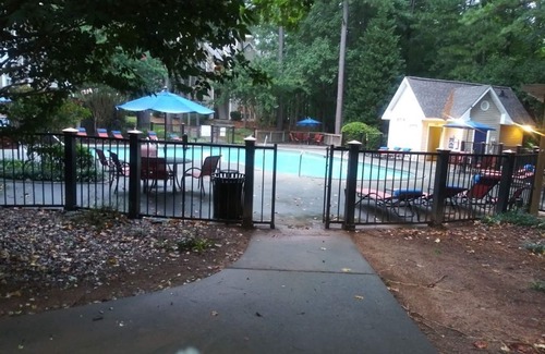 Smyrna Apartment | Cozy 2 bed 2.5bath.1.5 miles from braves stadium