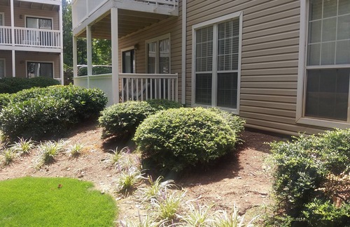 Smyrna Apartment | Cozy 2 bed 2.5bath.1.5 miles from braves stadium