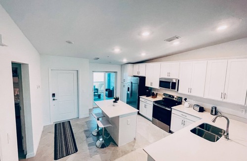 Punta Gorda Condo | Cozy 2-bed, 2-bath, 1 stall garage condo in marvelous Punta Gorda.