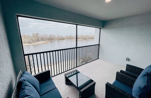 Punta Gorda Condo | Cozy 2-bed, 2-bath, 1 stall garage condo in marvelous Punta Gorda.