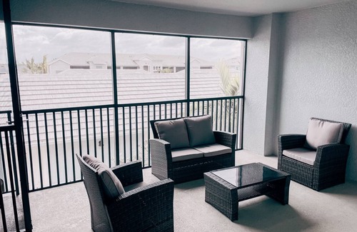 Punta Gorda Condo | Cozy 2-bed, 2-bath, 1 stall garage condo in marvelous Punta Gorda.