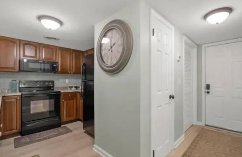 Townsend Condo | Cozy 2-bed/2bath riverfront condo in amazing Townsend with WiFi, AC