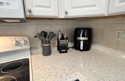 Bradenton Apartment | Cozy 2 bed short drive to Anna Maria Island