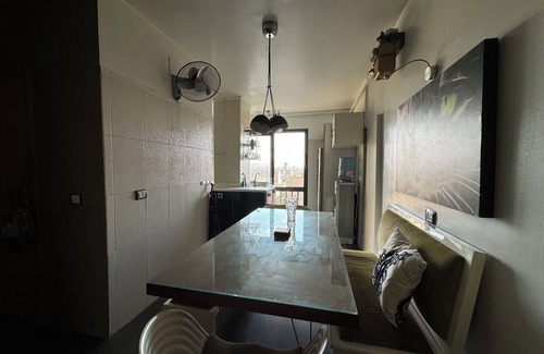 Maadi Apartment | Cozy 2-bedroom apartment in marvelous Maadi,Governorate with WiFi, AC